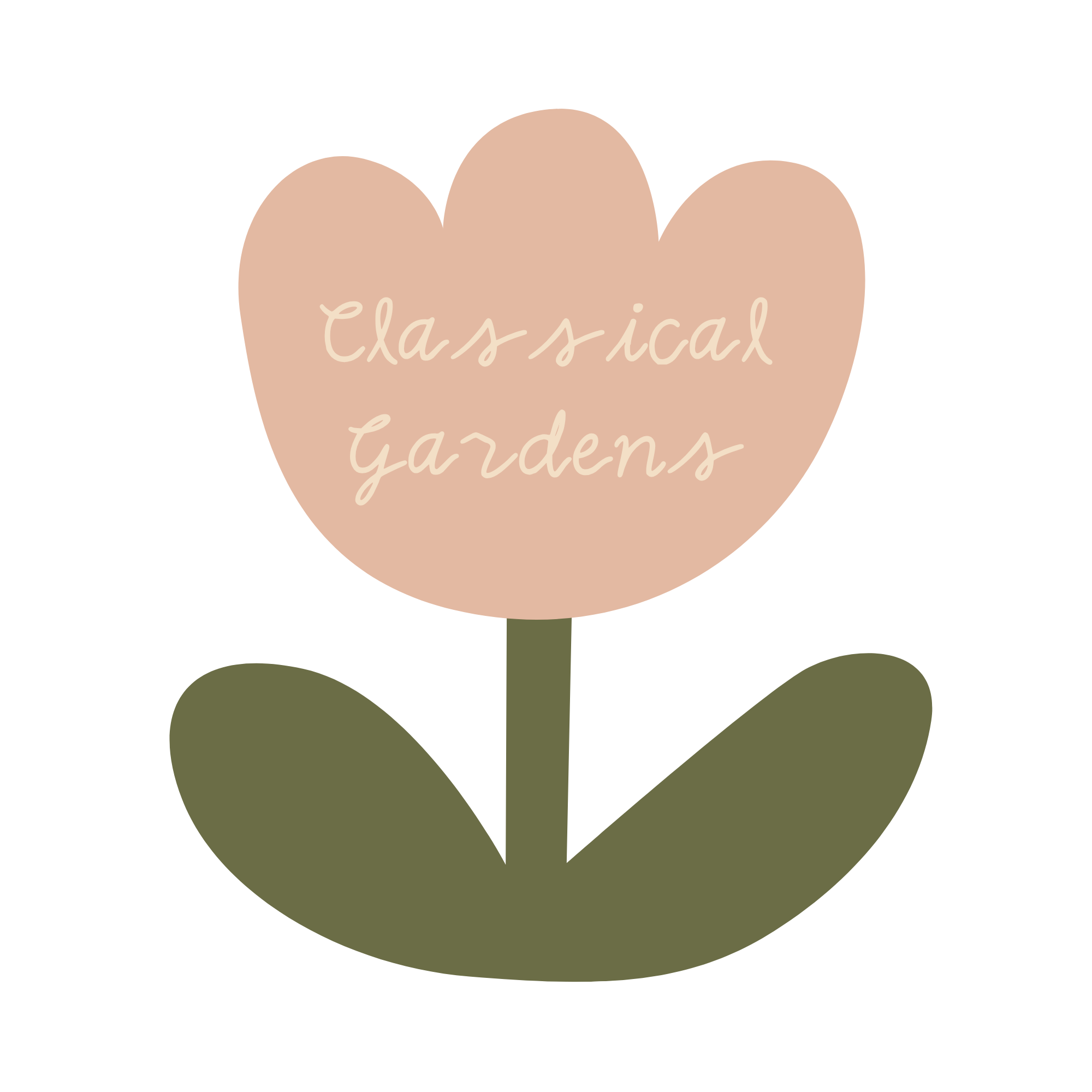 Classical Gardens